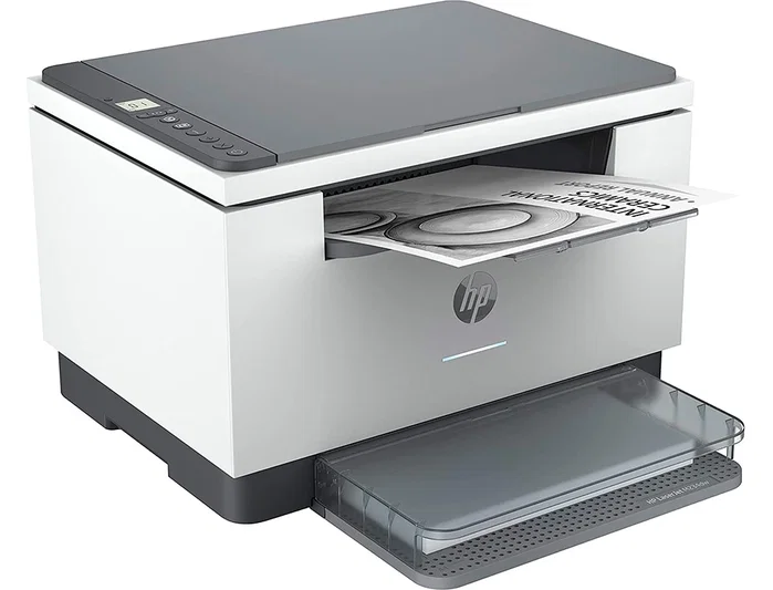 HP LaserJet MFP M234dw Multifunción Láser Monocromo con Wi-Fi y Dúplex Automático HP LaserJet MFP M234dw Multifunción Láser Monocromo con Wi-Fi y Dúplex Automático