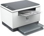 HP LaserJet MFP M234dw Impresora Multifunción, Impresión Rápida a Doble Cara, App HP Smart, Conexiones Fiables