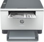 HP LaserJet MFP M234dw Impresora Multifunción, Impresión Rápida a Doble Cara, App HP Smart, Conexiones Fiables