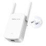 Mercusys ME30 Extensor de Wi-Fi AC1200 de Doble Banda