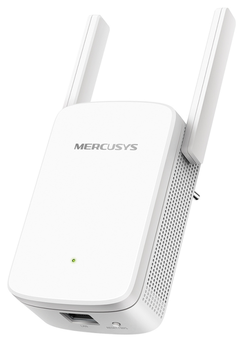 Mercusys ME30 Extensor de Wi-Fi AC1200 de Doble Banda