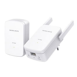 Mercusys MP510KIT Kit 2 PLC/Powerline RJ45-1000MBPS WiFi 300MBPS