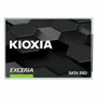 KIOXIA EXCERIA 480 GB SSD 2,5 pulg SATA III