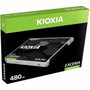 KIOXIA EXCERIA 480 GB SSD 2,5 pulg SATA III