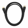 Gembird Cable DisplayPort 1m Negro cc-dp-1m