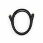 Gembird Cable DisplayPort 1m Negro cc-dp-1m