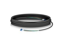 Ubiquiti FC-SM-100 Cable de Fibra Óptica Monomodo LC-LC 30,48 m