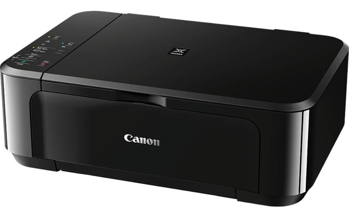 Canon PIXMA MG3650S Multifunción Wi-Fi Negra Canon PIXMA MG3650S Multifunción Wi-Fi Negra