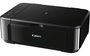 Canon PIXMA MG3650S Multifunción Wi-Fi Negra