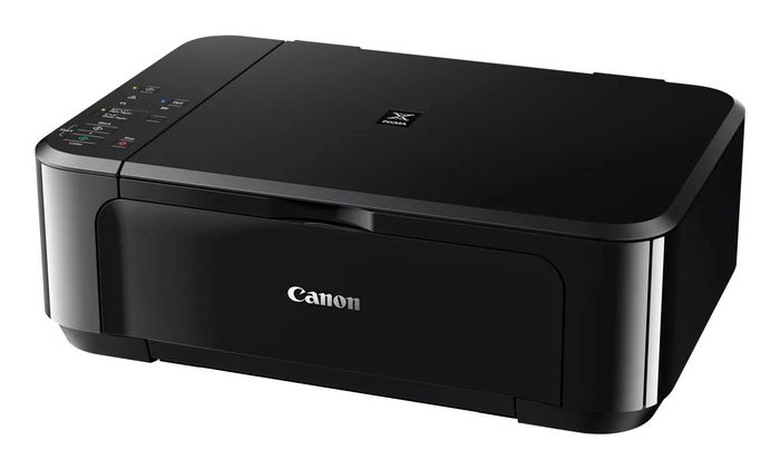 Canon PIXMA MG3650S Multifunción Wi-Fi Negra Canon PIXMA MG3650S Multifunción Wi-Fi Negra