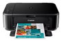 Canon PIXMA MG3650S Multifunción Wi-Fi Negra