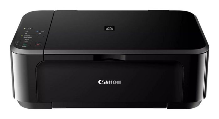 Canon PIXMA MG3650S Multifunción Wi-Fi Negra Canon PIXMA MG3650S Multifunción Wi-Fi Negra