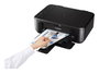 Canon PIXMA MG3650S Multifunción Wi-Fi Negra