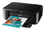 Canon PIXMA MG3650S Multifunción Wi-Fi Negra