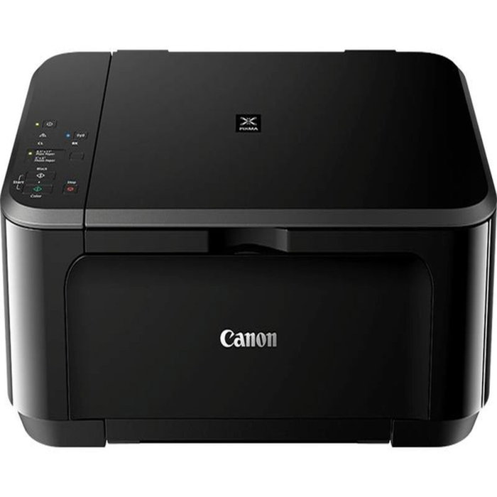 Canon PIXMA MG3650S Multifunción Wi-Fi Negra Canon PIXMA MG3650S Multifunción Wi-Fi Negra