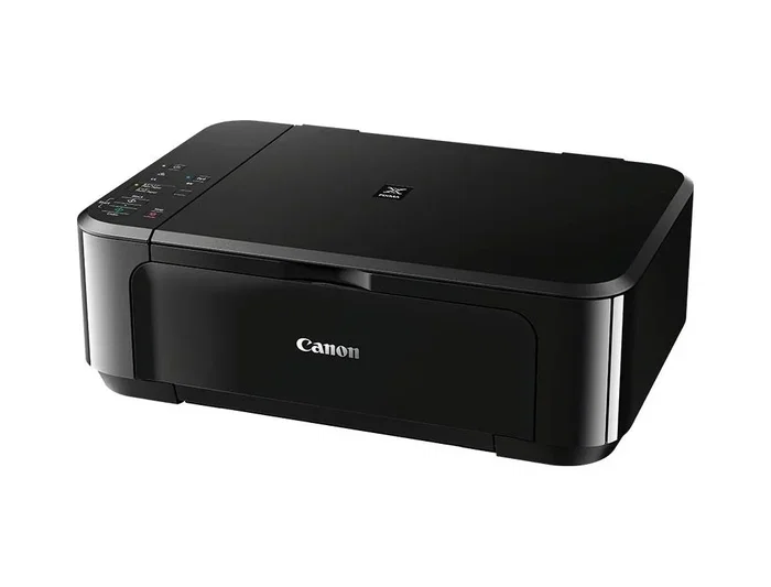 Canon MG3650S Equipo Multifunción Tinta Color Impresora Escáner Copiadora 10 ppm Negro / 6 ppm Color A4