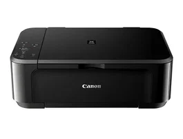 Canon MG3650S Equipo Multifunción Tinta Color Impresora Escáner Copiadora 10 ppm Negro / 6 ppm Color A4
