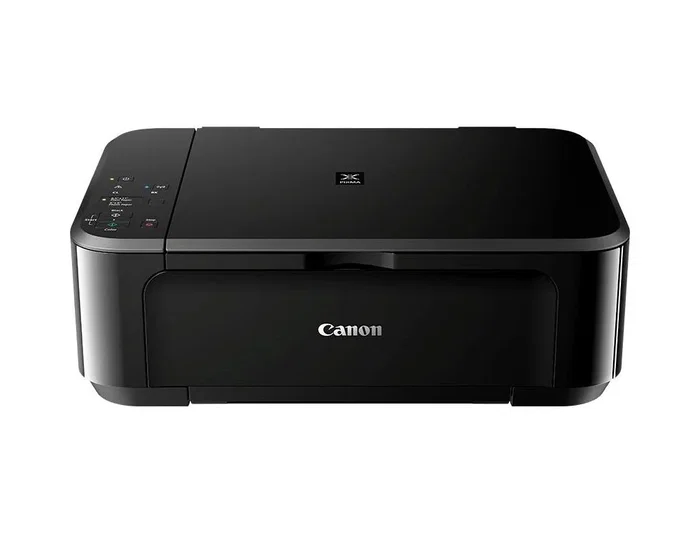 Canon MG3650S Equipo Multifunción Tinta Color Impresora Escáner Copiadora 10 ppm Negro / 6 ppm Color A4