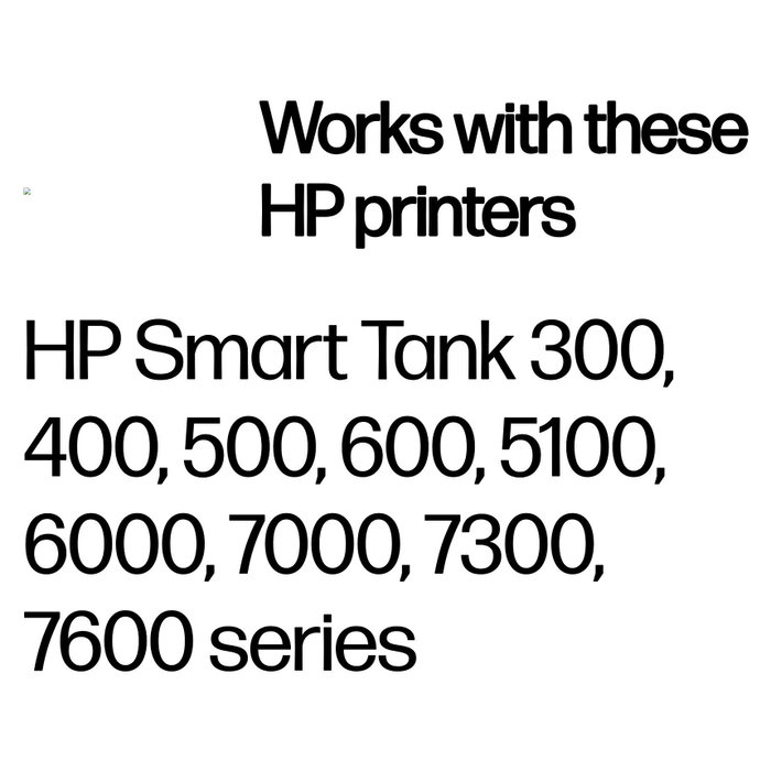 HP Botella de Tinta Original 31 Magenta 70 ml