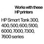 HP Botella de Tinta Original 31 Magenta 70 ml