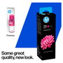 HP Botella de Tinta Original 31 Magenta 70 ml