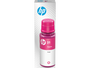 HP Botella de Tinta Original 31 Magenta 70 ml