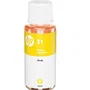 HP Botella de Tinta Original 31 Amarillo 70 ml para Smart Tank Series