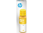 HP Botella de Tinta Original 31 Amarillo 70 ml para Smart Tank Series