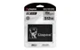 Kingston KC600 512 GB SSD 2.5 pulgadas SATA III