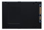 Kingston KC600 512 GB SSD SATA III 2.5