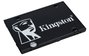 Kingston KC600 512 GB SSD SATA III 2.5