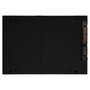 Kingston KC600 SSD 2.5" SATA III 512GB, 550 MB/s Lectura, 520 MB/s Escritura, para PC/Portátil