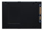 Kingston KC600 512 GB SSD SATA III 2.5