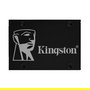 Kingston SKC600 Disco SSD 512GB SATA III