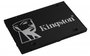Kingston SKC600/512G SSD 512 GB 2.5" Serial ATA III 3D TLC