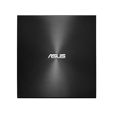 Asus ZenDrive U7M SDRW-08U7M-U Grabadora DVD±RW Externa USB 2.0 Negro Asus ZenDrive U7M SDRW-08U7M-U Grabadora DVD±RW Externa USB 2.0 Negro