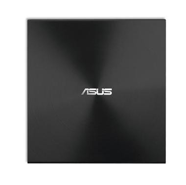 Asus ZenDrive U7M SDRW-08U7M-U Grabadora DVD±RW Externa USB 2.0 Negro Asus ZenDrive U7M SDRW-08U7M-U Grabadora DVD±RW Externa USB 2.0 Negro