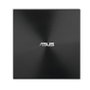 Asus ZenDrive U7M SDRW-08U7M-U Grabadora DVD±RW Externa USB 2.0 Negro