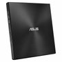 Asus ZenDrive U7M SDRW-08U7M-U Grabadora DVD±RW Externa USB 2.0 Negro