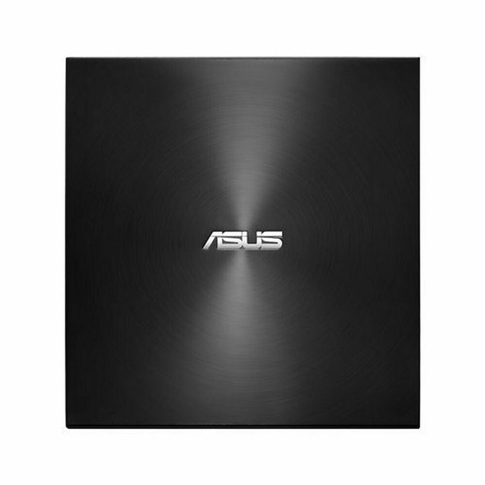Asus ZenDrive U7M SDRW-08U7M-U Grabadora DVD±RW Externa USB 2.0 Negro Asus ZenDrive U7M SDRW-08U7M-U Grabadora DVD±RW Externa USB 2.0 Negro