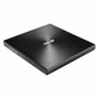 Asus ZenDrive U7M SDRW-08U7M-U Grabadora DVD±RW Externa USB 2.0 Negro