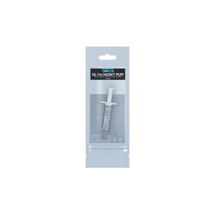 Natec Husky Pup Pasta Térmica 0,5 g