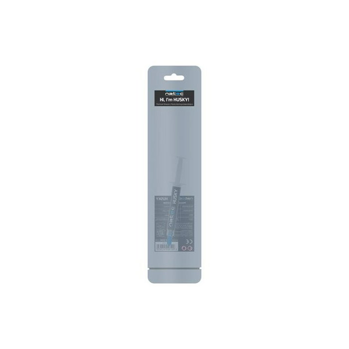 Natec Husky Pasta Térmica 4 g