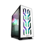 SHARKOON ELITE SHARK CA300T Blanca