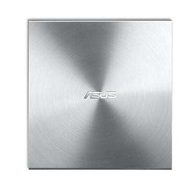 Asus ZenDrive U7M SDRW-08U7M-U Grabadora de DVD Externa Plata