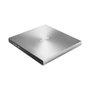 Asus ZenDrive U7M SDRW-08U7M-U Grabadora de DVD Externa Plata