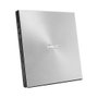 Asus ZenDrive U7M SDRW-08U7M-U Grabadora de DVD Externa Plata
