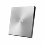 Asus ZenDrive U9M Unidad de DVD Externa Plata