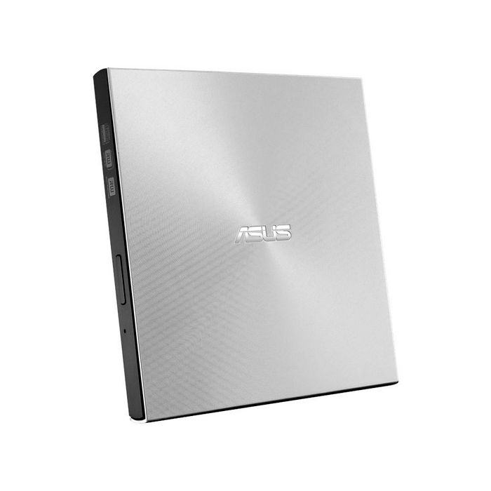 Asus U9M Grabadora DVD Externa USB Tipo-C y Tipo-A Ultra-delgada Compatible con PC y Mac Asus U9M Grabadora DVD Externa USB Tipo-C y Tipo-A Ultra-delgada Compatible con PC y Mac