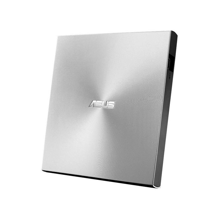 Asus U9M Grabadora DVD Externa USB Tipo-C y Tipo-A Ultra-delgada Compatible con PC y Mac Asus U9M Grabadora DVD Externa USB Tipo-C y Tipo-A Ultra-delgada Compatible con PC y Mac